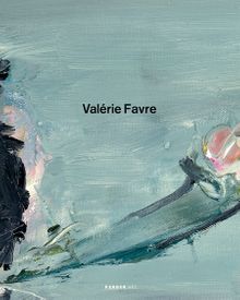 Valrie Favre
