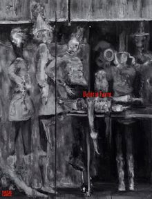 Valrie Favre: Visions