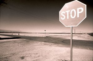 Valeria Luiselli, Ricardo Giraldo & Leo Heiblum: Echoes from the Borderlands