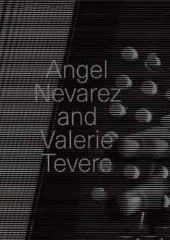 Angel Nevarez and Valerie Tevere
