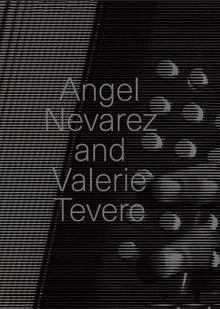 Angel Nevarez and Valerie Tevere