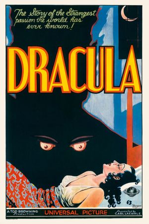 Vampire Cinema: The First One Hundred Years