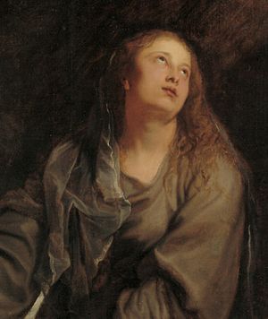 Van Dyck in Sicily