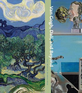 Van Gogh, Dal, and Beyond: The World Reimagined