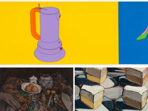 Van Gogh, Dal, and Beyond: The World Reimagined