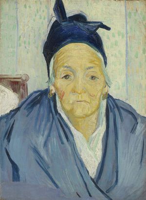 Van Gogh in Provence