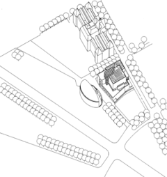 Van Gogh Museum Architecture