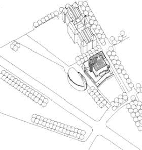 Van Gogh Museum Architecture