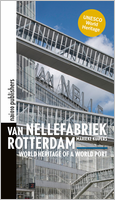 Van Nellefabriek Rotterdam