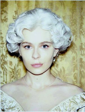 Vanessa Beecroft: Jane Bleibt Jane