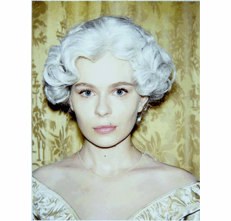 Vanessa Beecroft Jane Bleibt Jane ARTBOOK | D.A.P. 2026 Catalog