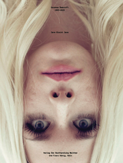 Vanessa Beecroft: Jane Bleibt Jane