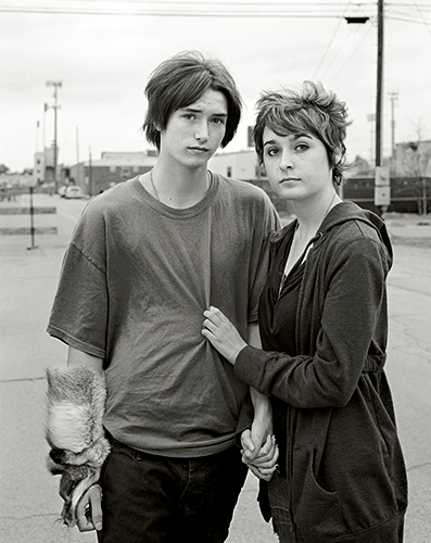Vanessa Winship