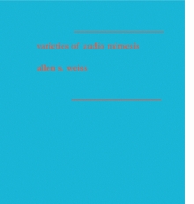 Varieties of Audio Mimesis