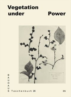 Vegetation under Power: Heat, Breath, Growth