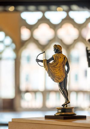 Venetian Heritage: 25 Years