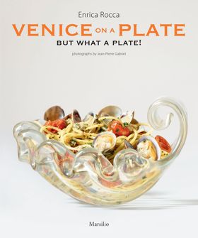 Venice On A Plate