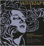 Ver Sacrum: The Vienna Secession Art Magazine 18981903