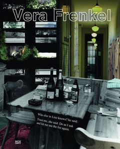 Vera Frenkel