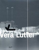 Vera Lutter: Inside In