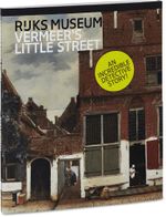 Vermeer's Little Street
