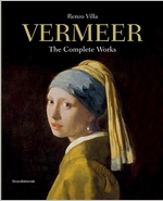 Vermeer: The Complete Works