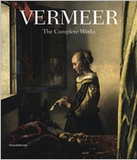 Vermeer: The Complete Works
