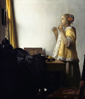 Vermeer: The Complete Works