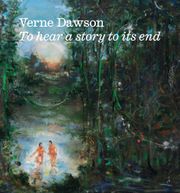 Verne Dawson: To hear a story to its end