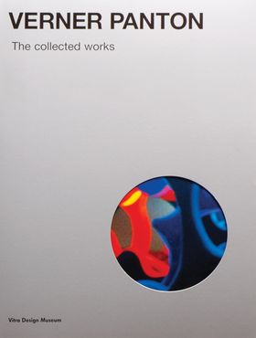 Verner Panton: The Collected Works