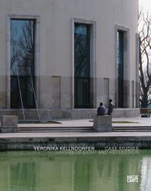 Veronika Kellndorfer: Case Studies