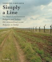Vesselina Nikolaeva: Simply a Line
