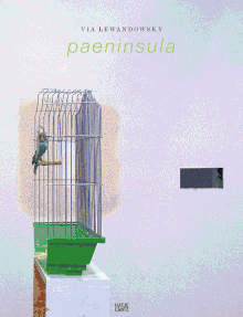 Via Lewandowsky: Paeninsular
