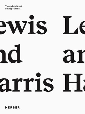 Vianca Reinig & Philipp Schmidt: Lewis and Harris