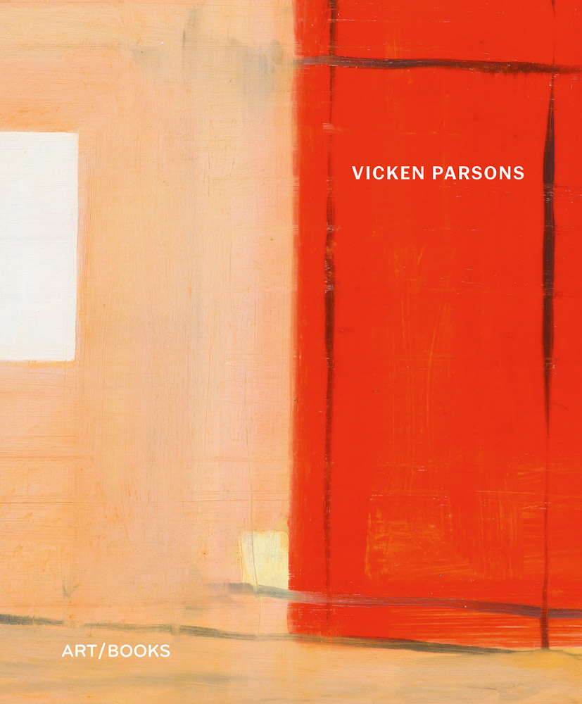 Vicken Parsons ARTBOOK | D.A.P. 2024 Catalog Books Exhibition