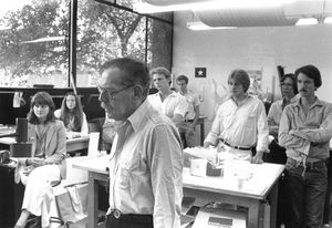 Victor Papanek: The Politics of Design