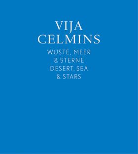 Vija Celmins
