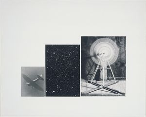 Vija Celmins