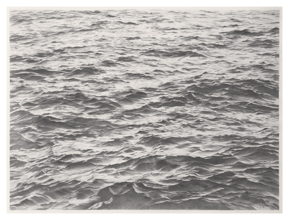 Vija Celmins ARTBOOK | D.A.P. 2025 Catalog Books Exhibition