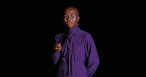 Vika Kirchenbauer: Compassion and Inconvenience