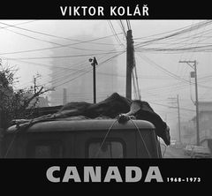 Viktor Kolr: Canada