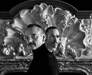 Viktor & Rolf: Fashion Artists 25 Years