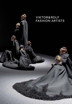Viktor & Rolf: Fashion Artists