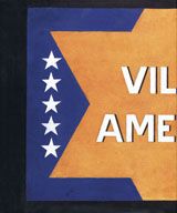 Villa America: American Moderns, 1900-1950