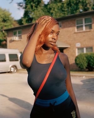 Vincent Desailly: The Trap