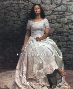 Vincent Desiderio: Recent Paintings