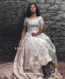Vincent Desiderio: Recent Paintings