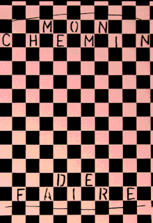 Vincent Olinet: Mon Chemin de Faire