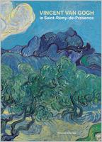 Vincent van Gogh in Saint-Rémy-de-Provence