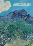 Vincent van Gogh in Saint-R�my-de-Provence